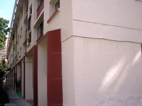 Blk 141 Potong Pasir Avenue 3 (Toa Payoh), HDB 4 Rooms #346502
